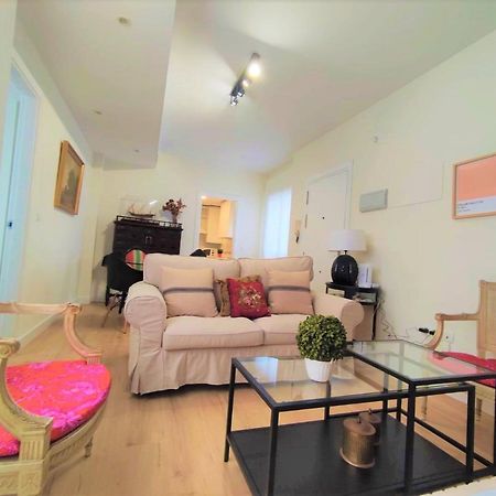 Metropol Sweet Home Sevilla Dış mekan fotoğraf