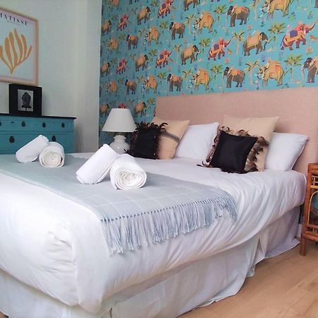 Metropol Sweet Home Sevilla Dış mekan fotoğraf