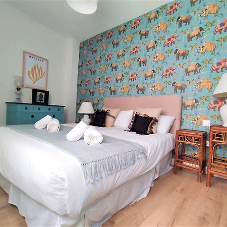 Metropol Sweet Home Sevilla Dış mekan fotoğraf