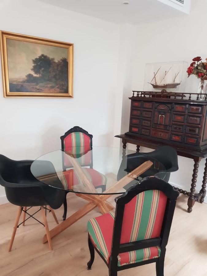 Metropol Sweet Home Sevilla Dış mekan fotoğraf