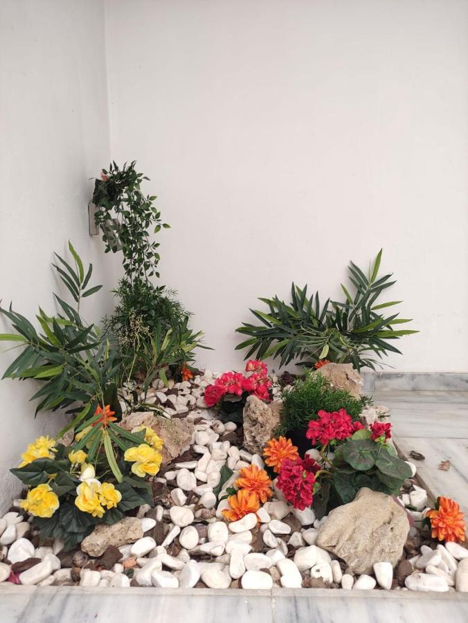 Metropol Sweet Home Sevilla Dış mekan fotoğraf