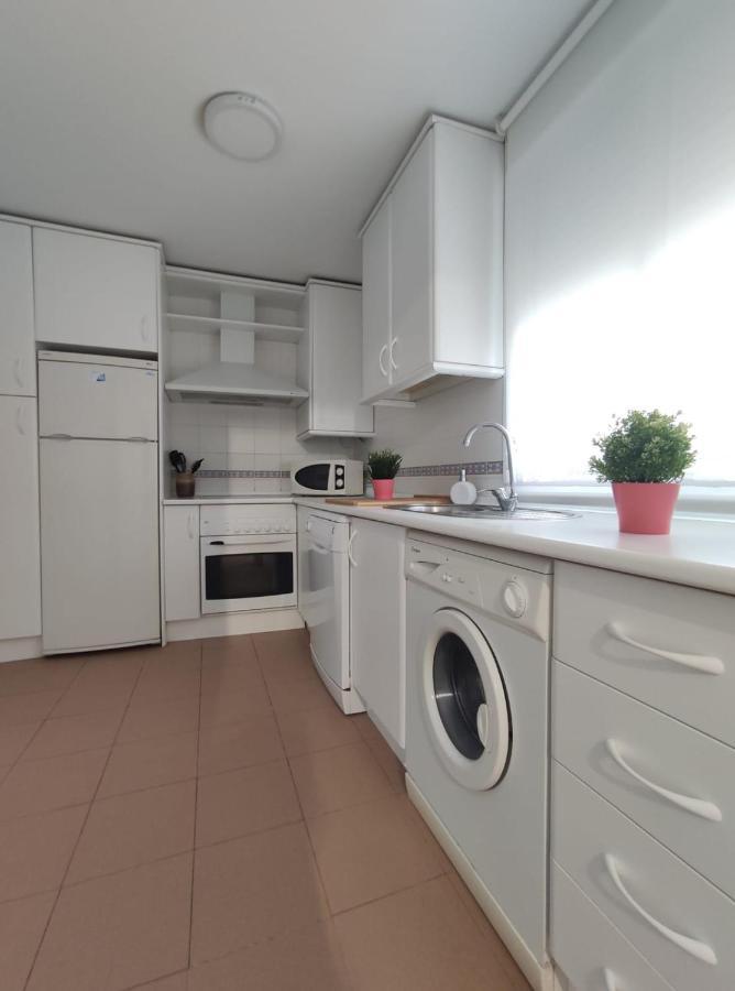 Metropol Sweet Home Sevilla Dış mekan fotoğraf