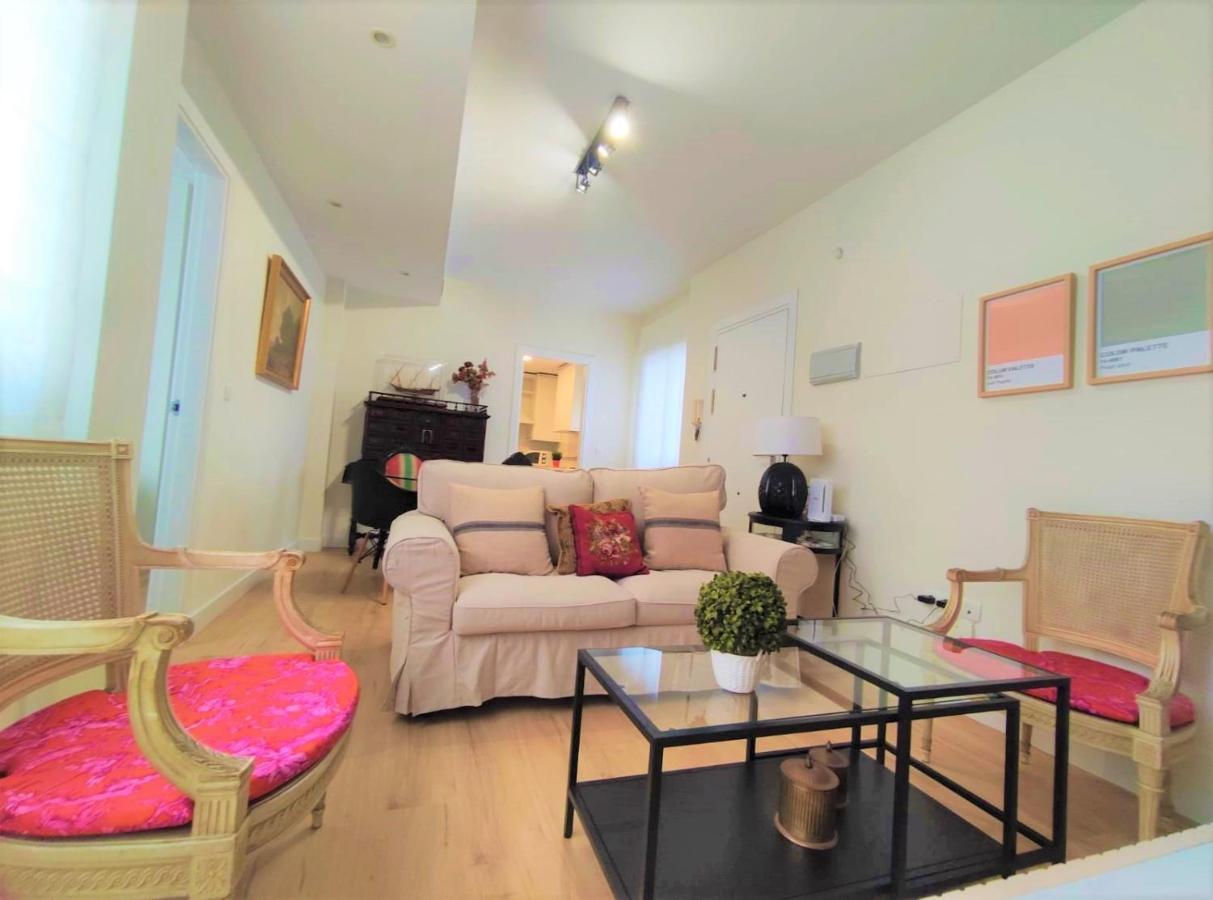 Metropol Sweet Home Sevilla Dış mekan fotoğraf
