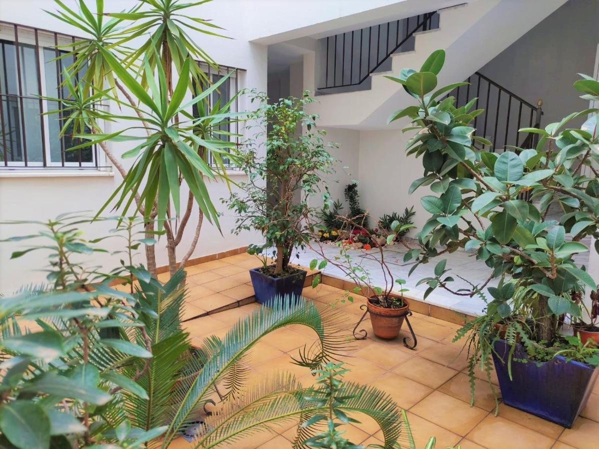 Metropol Sweet Home Sevilla Dış mekan fotoğraf
