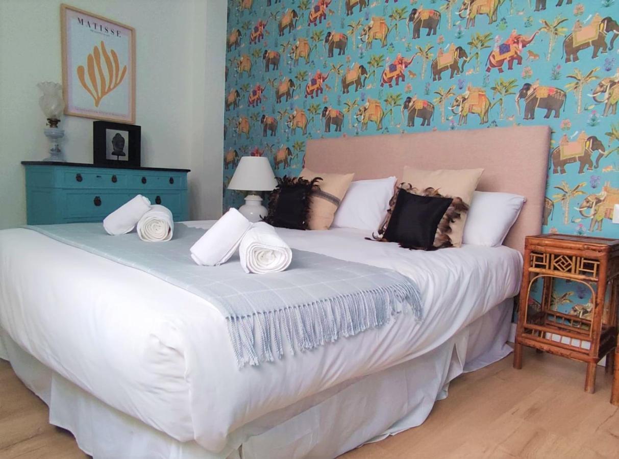 Metropol Sweet Home Sevilla Dış mekan fotoğraf
