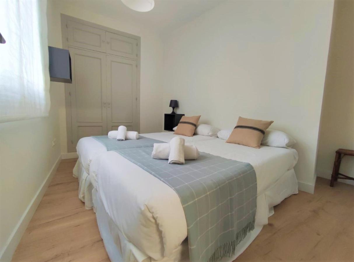 Metropol Sweet Home Sevilla Dış mekan fotoğraf