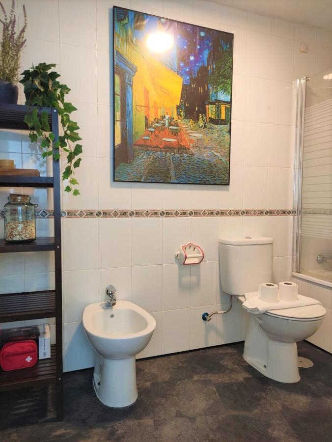 Metropol Sweet Home Sevilla Dış mekan fotoğraf