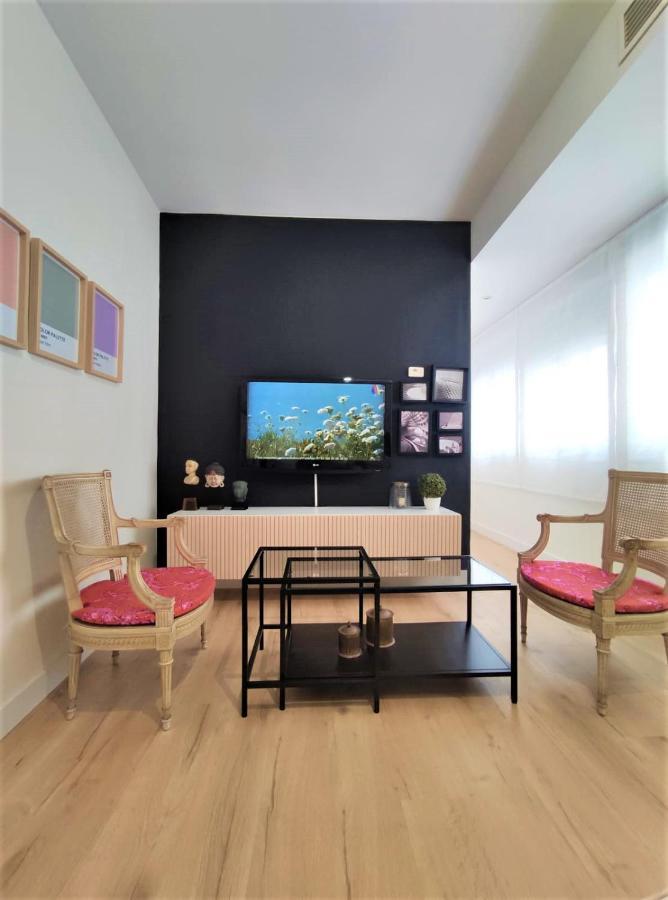 Metropol Sweet Home Sevilla Dış mekan fotoğraf