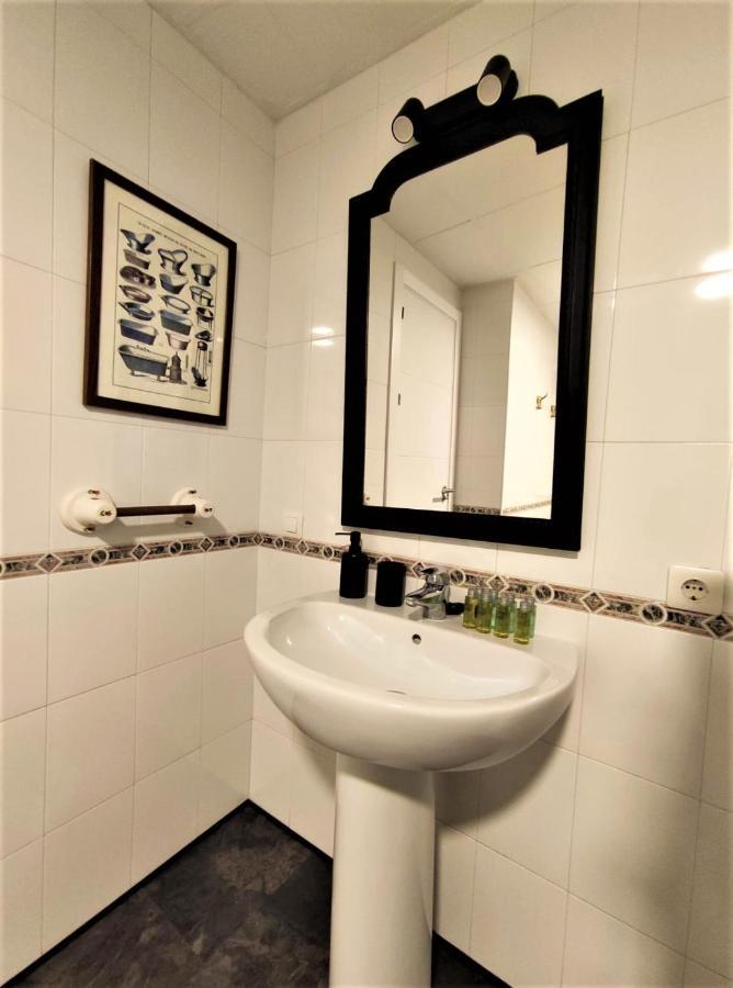 Metropol Sweet Home Sevilla Dış mekan fotoğraf