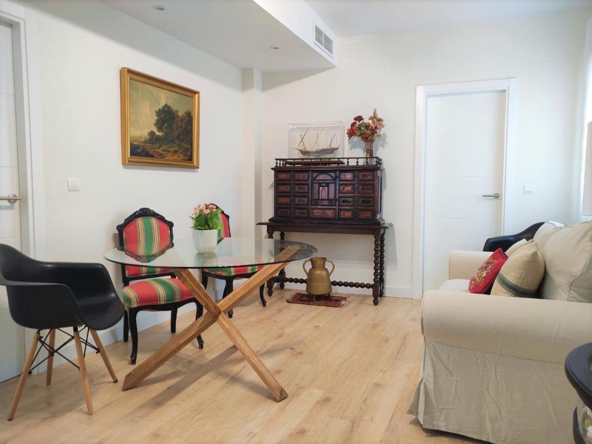 Metropol Sweet Home Sevilla Dış mekan fotoğraf
