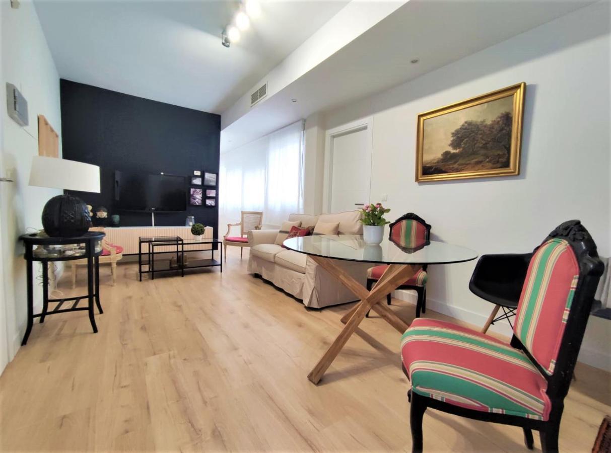 Metropol Sweet Home Sevilla Dış mekan fotoğraf