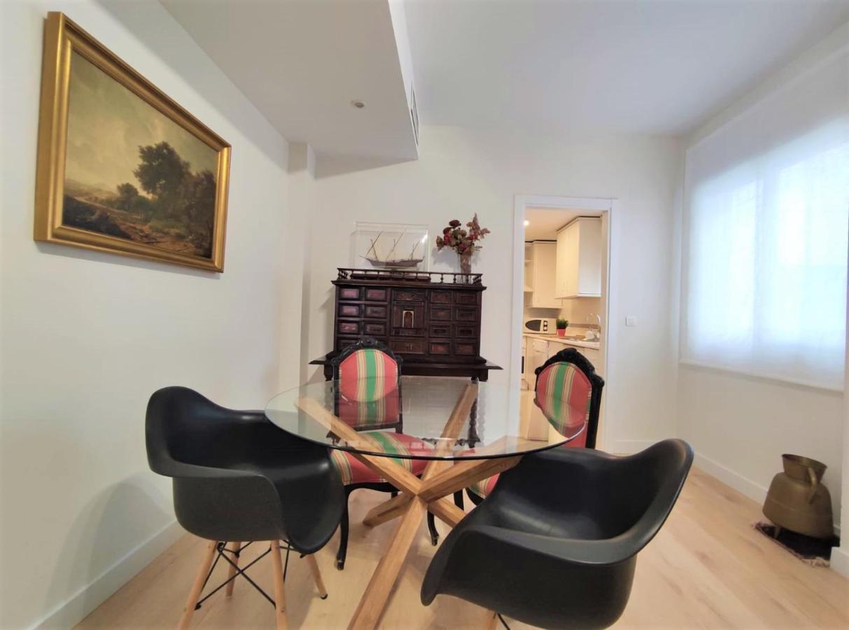 Metropol Sweet Home Sevilla Dış mekan fotoğraf