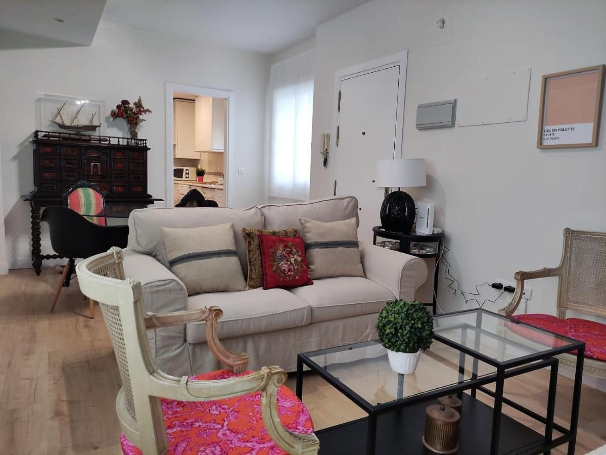 Metropol Sweet Home Sevilla Dış mekan fotoğraf