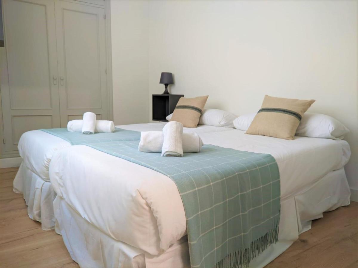 Metropol Sweet Home Sevilla Dış mekan fotoğraf