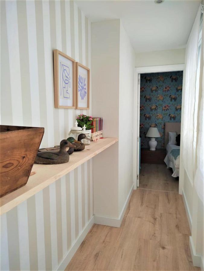 Metropol Sweet Home Sevilla Dış mekan fotoğraf