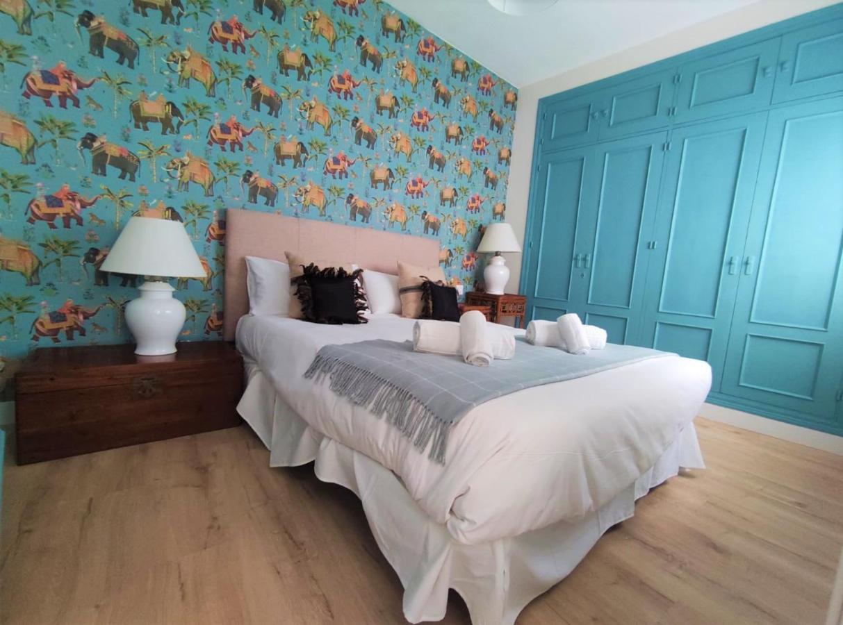 Metropol Sweet Home Sevilla Dış mekan fotoğraf