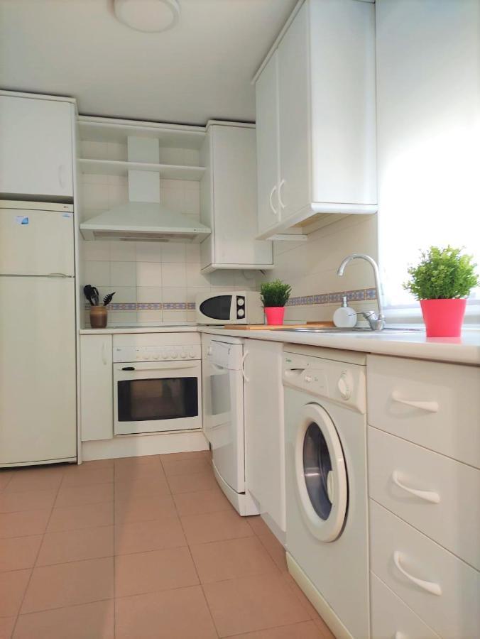 Metropol Sweet Home Sevilla Dış mekan fotoğraf