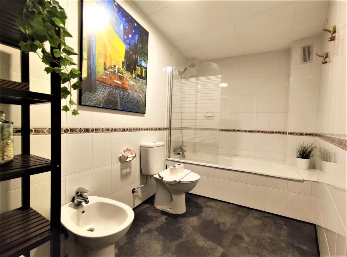 Metropol Sweet Home Sevilla Dış mekan fotoğraf