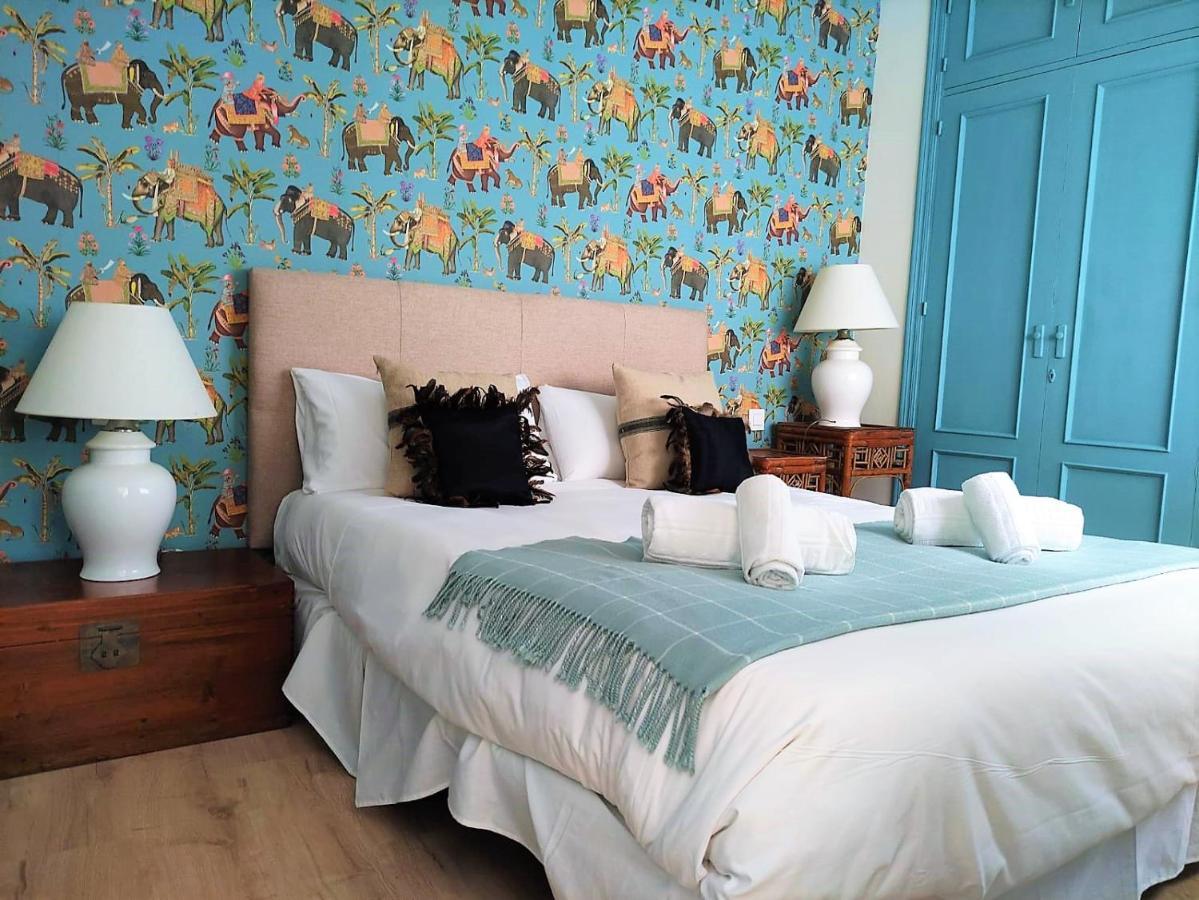 Metropol Sweet Home Sevilla Dış mekan fotoğraf