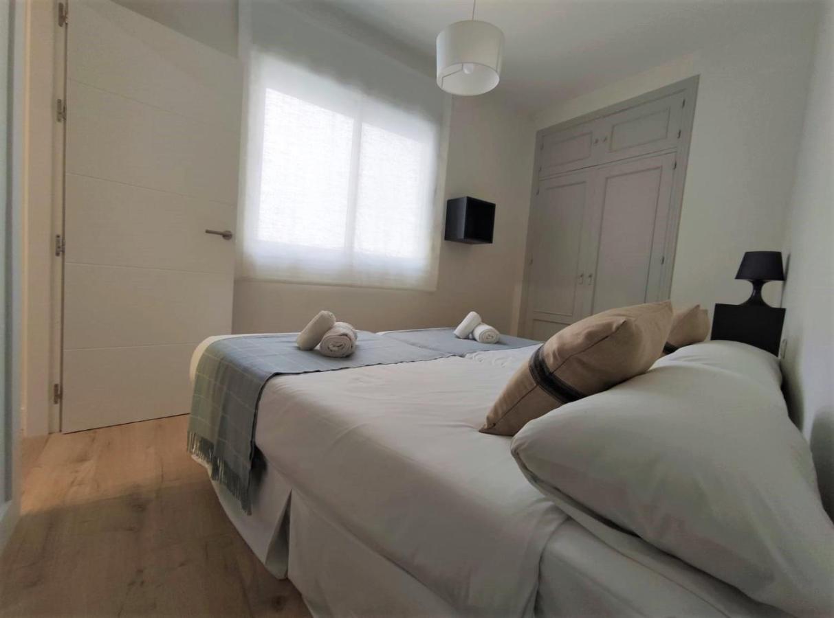 Metropol Sweet Home Sevilla Dış mekan fotoğraf
