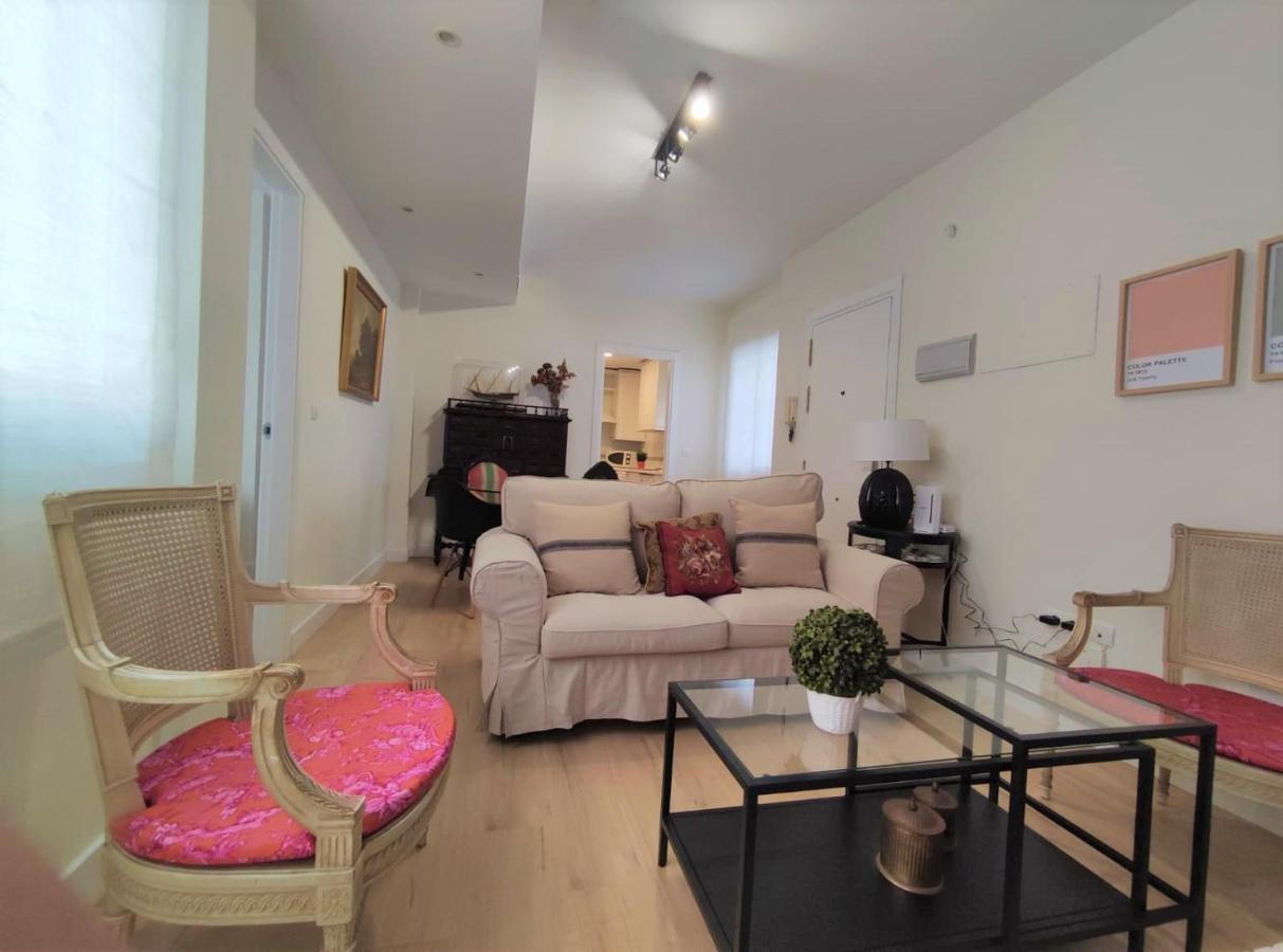 Metropol Sweet Home Sevilla Dış mekan fotoğraf