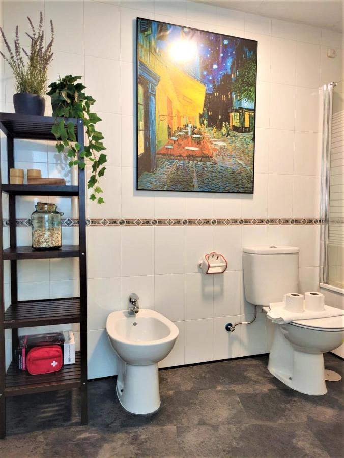 Metropol Sweet Home Sevilla Dış mekan fotoğraf