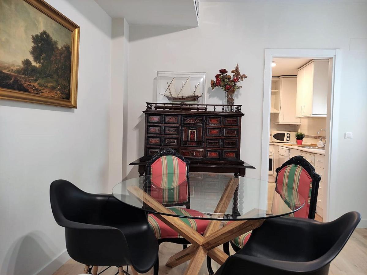 Metropol Sweet Home Sevilla Dış mekan fotoğraf